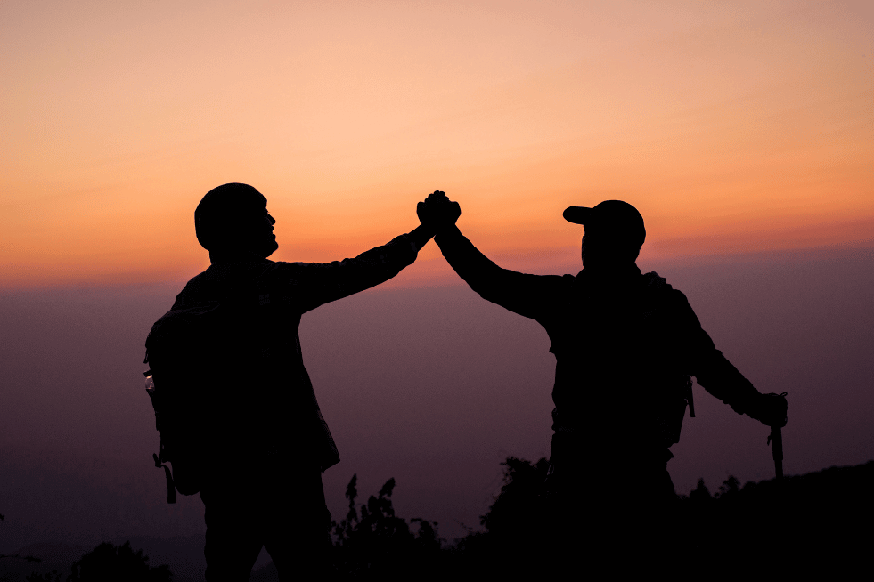 partners partners