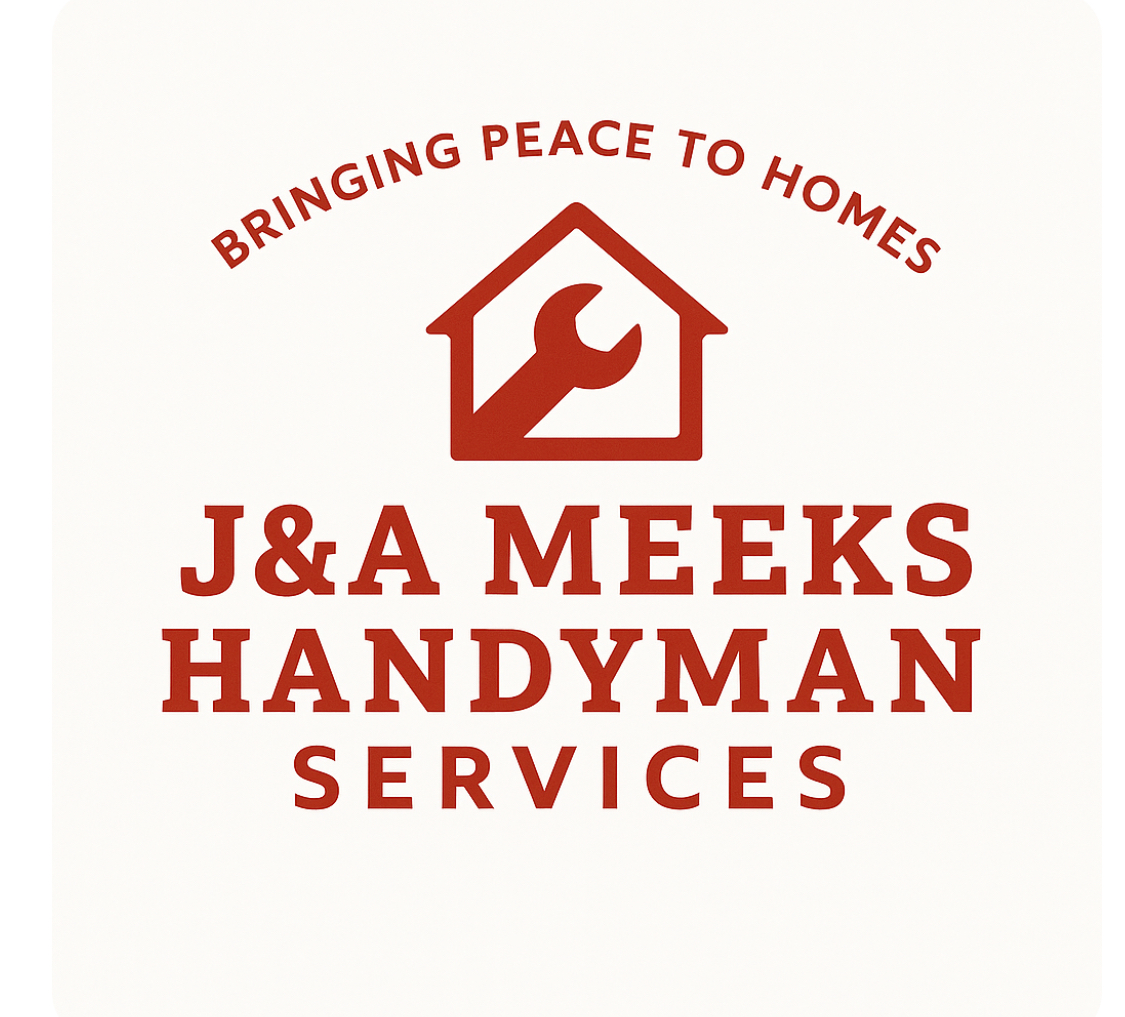 Jason Meeks Handyman Services Jason Meeks Handyman Services