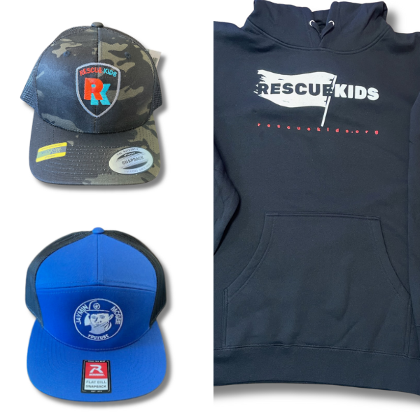 RK Merch