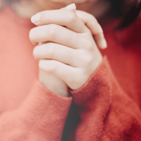 pray pray